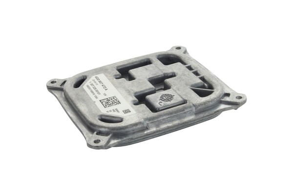 Control MODULE, LED lighting system TYPE 4G0907472A / 4G0907472C - Audi* A7 S7 2010 - 2018