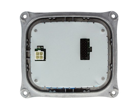 MODULE de commande, système d'éclairage LED TYPE 4G0907472A / 4G0907472C - Audi* A7 S7 2010 - 2018