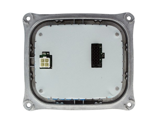 Control MODULE, LED lighting system TYPE 4G0907472A / 4G0907472C - Audi* A7 S7 2010 - 2018
