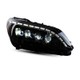 2x Feux avant Peugeot 3008 & 5008 Matrix LED - Droit et Gauche