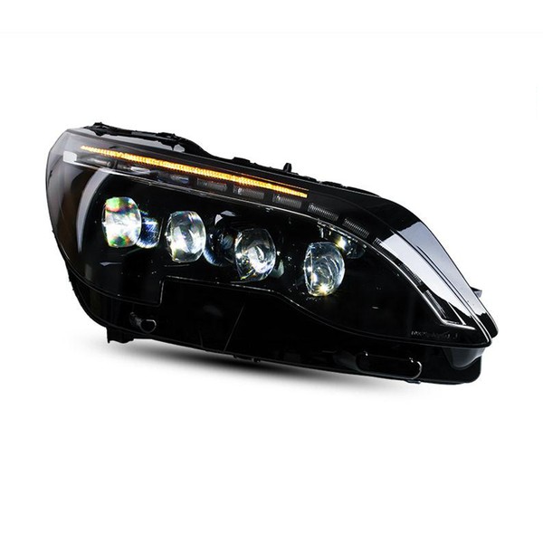 2x Feux avant Peugeot 3008 & 5008 Matrix LED - Droit et Gauche