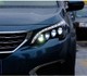 2x Feux avant Peugeot 3008 & 5008 Matrix LED - Droit et Gauche
