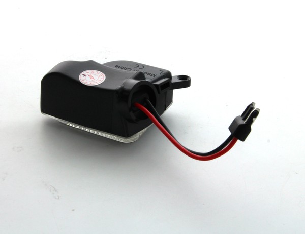 Pack 2 luci a LED per specchi Skoda Octavia Mk2 Mk3 e Superb MK2