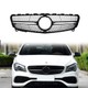 CALANDRE Classe A W176 Type AMG Diamant OEM 08/2015 A 2018 - Phase 2