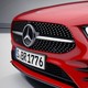 CALANDRE Classe A W176 Type AMG Diamant OEM 08/2015 A 2018 - Phase 2