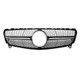 CALANDRE Classe A W176 Type AMG Diamant OEM 08/2015 A 2018 - Phase 2