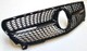 CALANDRE Classe A W176 Type AMG Diamant OEM 08/2015 A 2018 - Phase 2