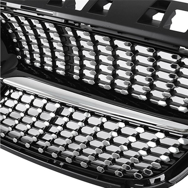 CALANDRE Classe A W176 Type AMG Diamant MK2 08/2015 A 2018 - Phase 2