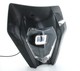 BLOCS OPTIQUE LED GAS GAS EC 500 (FS)