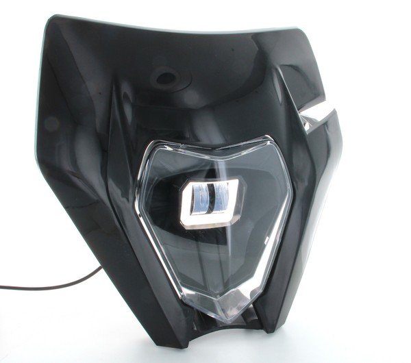 BLOCS OPTIQUE LED APRILIA RX 125