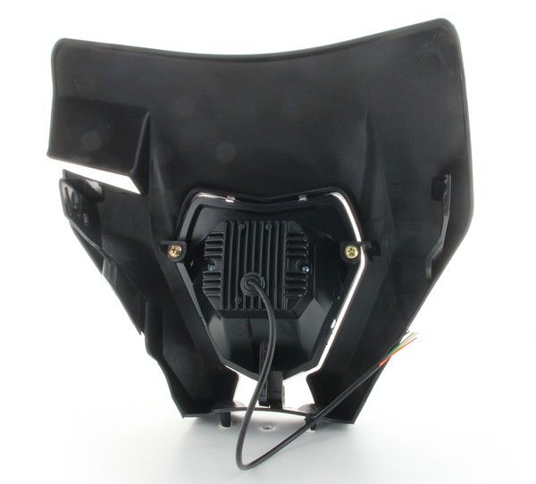 BLOCS OPTIQUE LED APRILIA RX 125