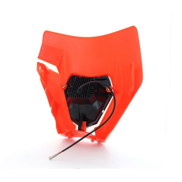 BLOCS OPTIQUE LED HONDA FMX 650 (RD12)
