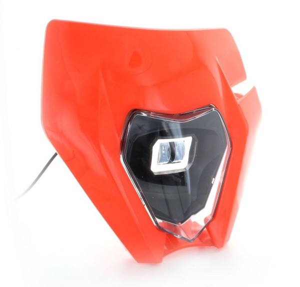 BLOCS OPTIQUE LED YAMAHA DT 125 R (DE031)