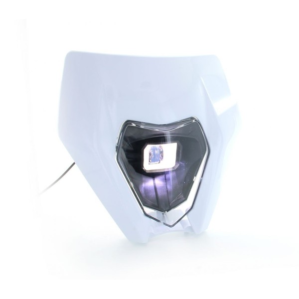 BLOCS OPTIQUE LED HUSQVARNA SM 510 R