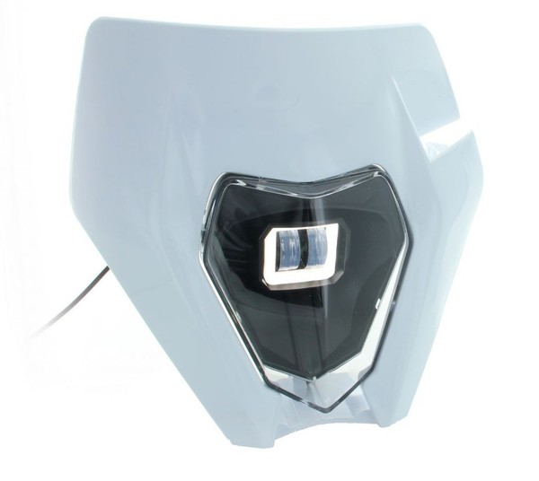 BLOCS OPTIQUE LED APRILIA RX 125