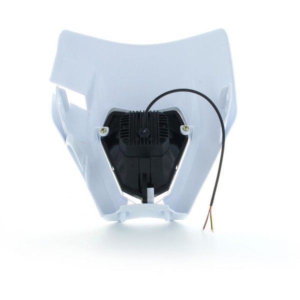 BLOCS OPTIQUE LED APRILIA RX 50 (TT)