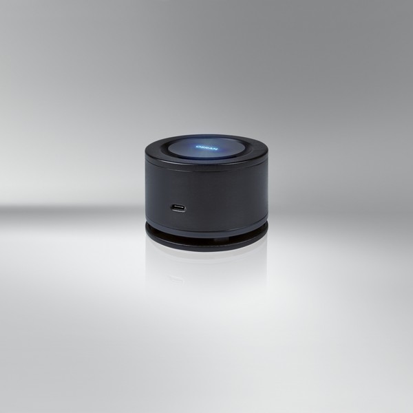 Purifacteur d'air AirZing Mini LEDAS101 OSRAM - Habitacle voiture