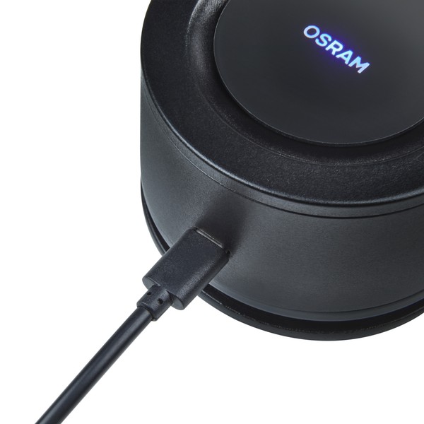 Purifacteur d'air AirZing Mini LEDAS101 OSRAM - Habitacle voiture