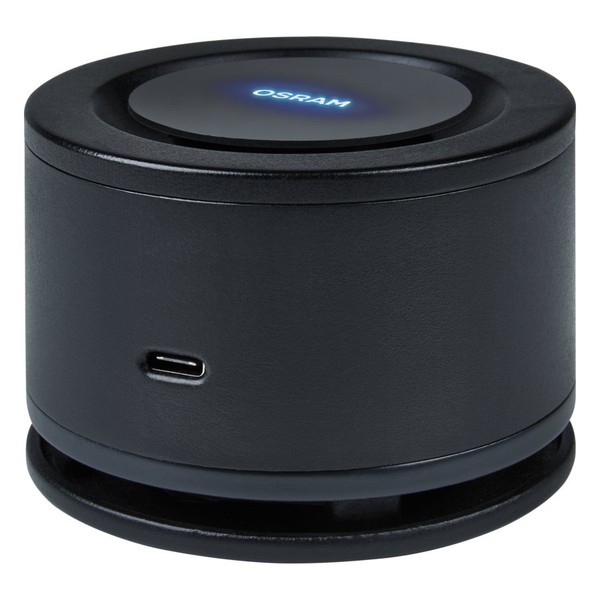 Purifacteur d'air AirZing Mini LEDAS101 OSRAM - Habitacle voiture