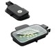 Pack 2 éclairages LED rétroviseur VW* Passat B8 & Arteon