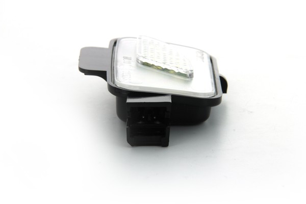Pack 2 éclairages LED rétroviseur VW* Passat B8 & Arteon