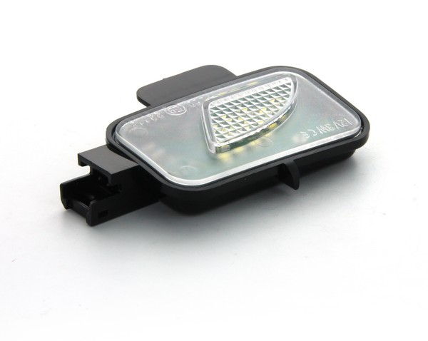 Pack 2 éclairages LED rétroviseur VW* Passat B8 & Arteon