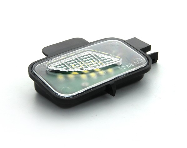Pack 2 éclairages LED rétroviseur VW* Passat B8 & Arteon