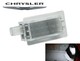 Module LED d'éclairage de courtoisie Chrysler 200, Sebring, 300