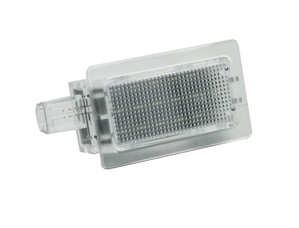 Módulo LED de iluminação de cortesia Lancia Flavia