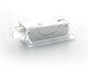 Module LED d'éclairage de courtoisie Dodge Charger, Challenger, Avenger, Dart, Magnum