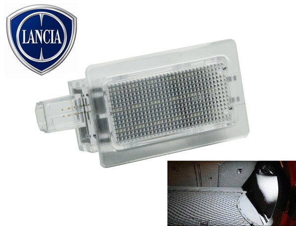 Module LED d'éclairage de courtoisie Chrysler 200, Sebring, 300