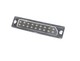 Pack modules plaque arrière Peugeot Boxer (230) 1994 à 2002