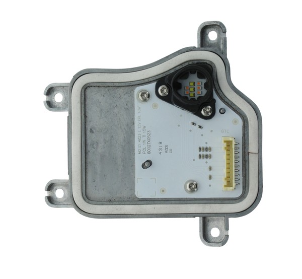 MÓDULO LED Luzes diurnas e pisca tipo 80A998473A ESQUERDA compatível com Audi* Q5 FY