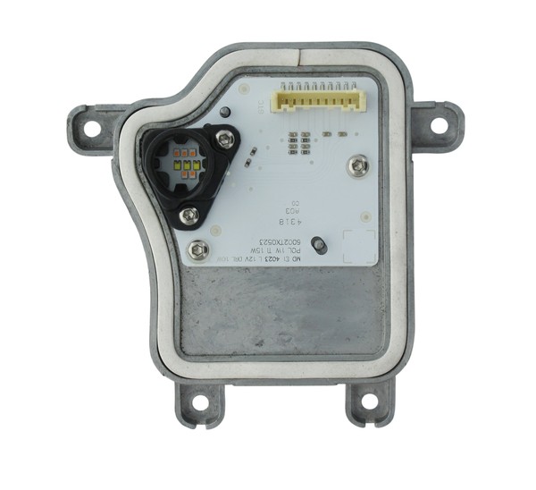 MÓDULO LED Luzes diurnas e pisca tipo 80A998473A ESQUERDA compatível com Audi* Q5 FY