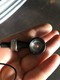 Pack de 2 Clignotants + Stop LED Bullet Style Harley - Version Noire - ECE Homologué - Aluminium
