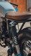 Pack de 2 Clignotants + Stop LED Bullet Style Harley - Version Noire - ECE Homologué - Aluminium