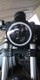 Pack de 2 Clignotants + Stop LED Bullet Style Harley - Version Noire - ECE Homologué - Aluminium