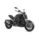 Højkvalitets Samsung LED motorcykelpære til BENELLI 502 C