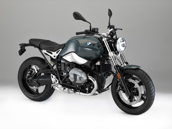 Ampoule LED Samsung haute qualité moto pour BMW R Nine T Pure 17 - 21