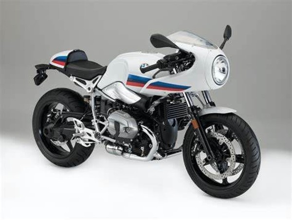 Ampoule LED Samsung haute qualité moto pour BMW R Nine T Racer 17 - 21