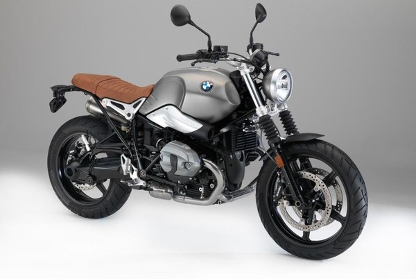 Ampoule LED Samsung haute qualité moto pour BMW R Nine T Scrambler 17 - 21