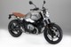 Ampoule LED Samsung haute qualité moto pour BMW R Nine T Scrambler 17 - 21