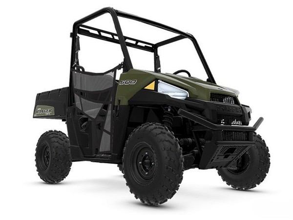 Ampoule LED Samsung haute qualité moto pour Polaris Ranger 500 20