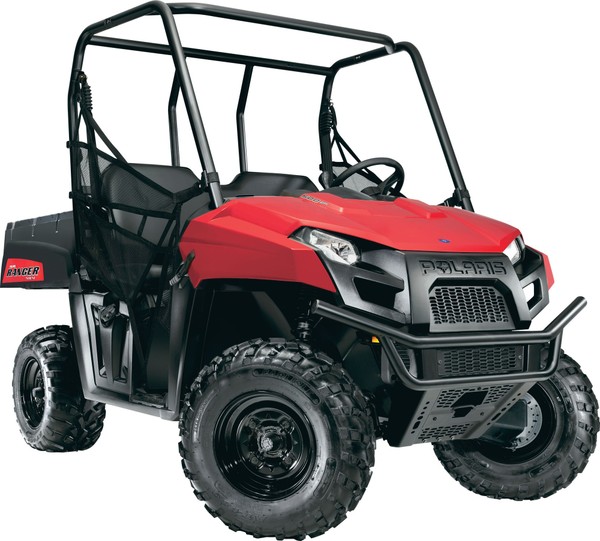 Ampoule LED Samsung haute qualité moto pour Polaris Ranger 500 09 - 14