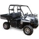 Ampoule LED Samsung haute qualité moto pour Polaris Ranger 700 05 - 09