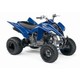 Ampoule LED Samsung haute qualité moto pour YAMAHA YFM 350 R Raptor 04 - 15