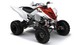 Ampoule LED Samsung haute qualité moto pour YAMAHA YFM 700 R Raptor 05 - 12
