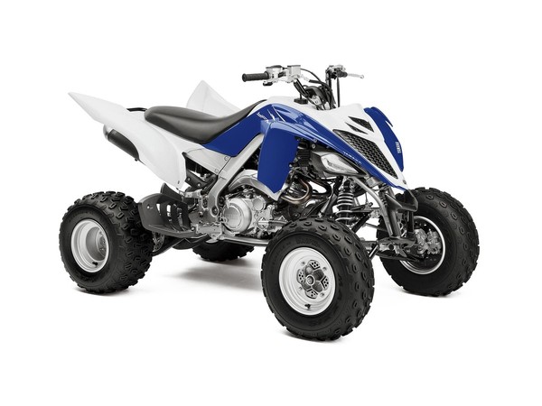 Ampoule LED Samsung haute qualité moto pour YAMAHA YFM 700 R Raptor 13 - 21