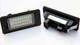 Pack module plaque arrière BMW E82 E88 E90 E91 E92 E93 E46 E39 E60 E61 E61 E70 E71
