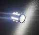 Ampoule 21 LED SG - H11 - Blanc - PGJ19 - LED de signalisation - Antibrouillard - Feux de jour - 5500K